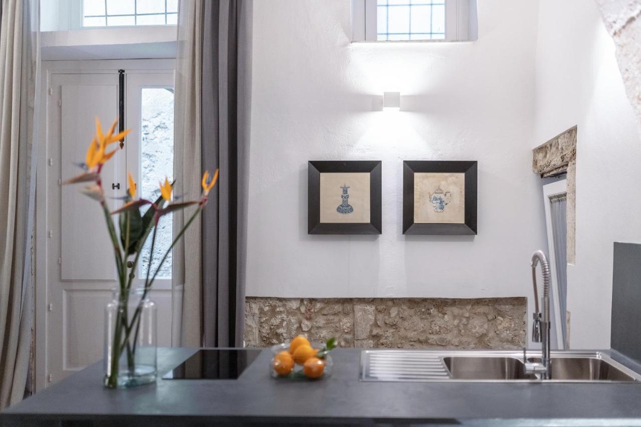 Matari Suite Ortigia سيراكوزا المظهر الخارجي الصورة